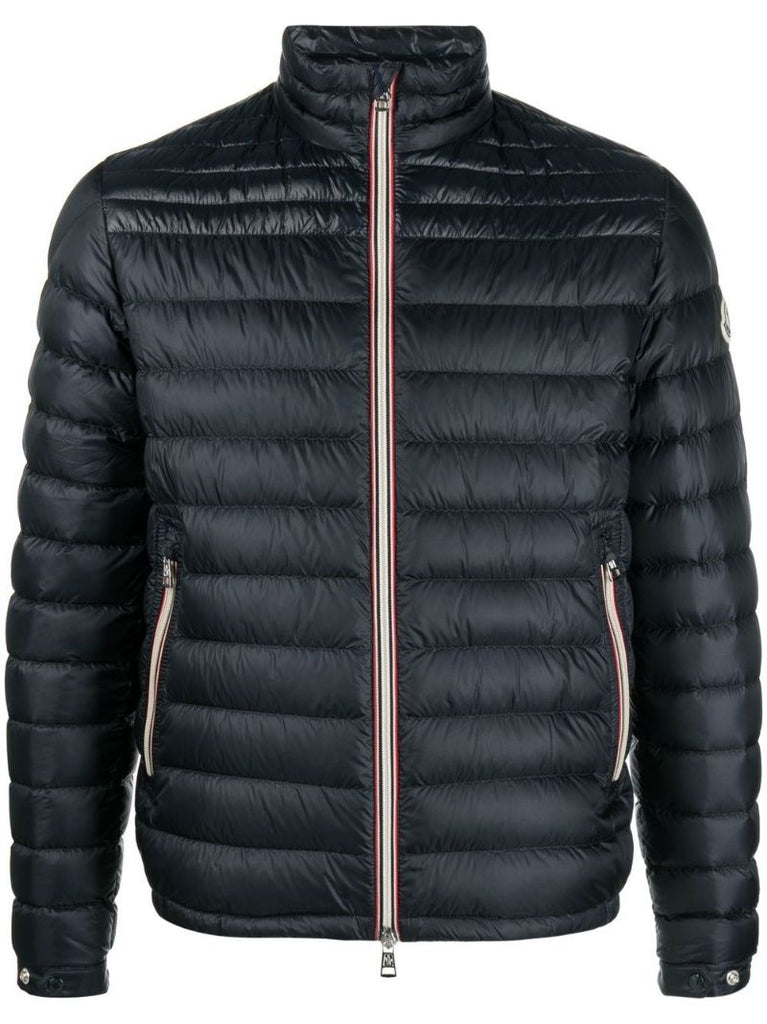 Daniel Padded Down Jacket