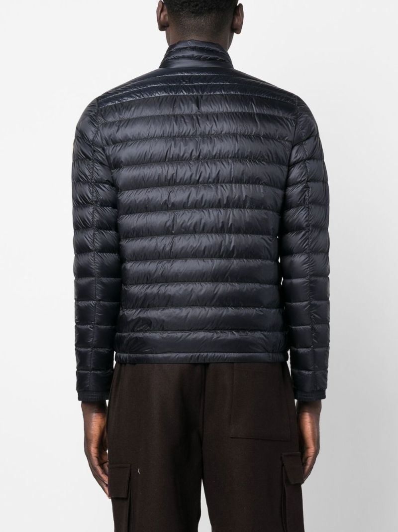 Daniel Padded Down Jacket
