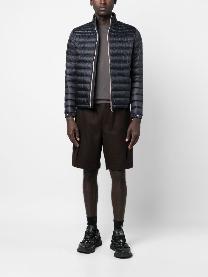 Daniel Padded Down Jacket