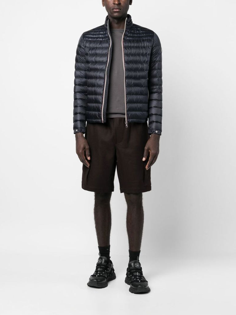 Daniel Padded Down Jacket