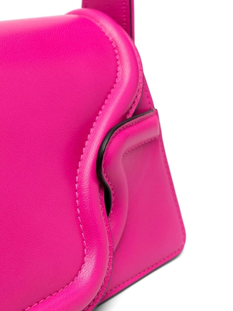 Pink Le Petite DeuxiÃ_x0083_Â¨me Shoulder Bag