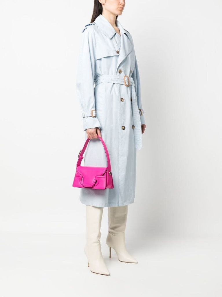 Pink Le Petite DeuxiÃ_x0083_Â¨me Shoulder Bag