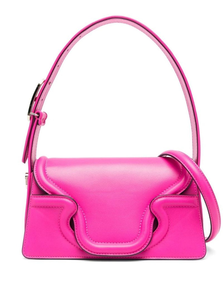 Pink Le Petite DeuxiÃ_x0083_Â¨me Shoulder Bag