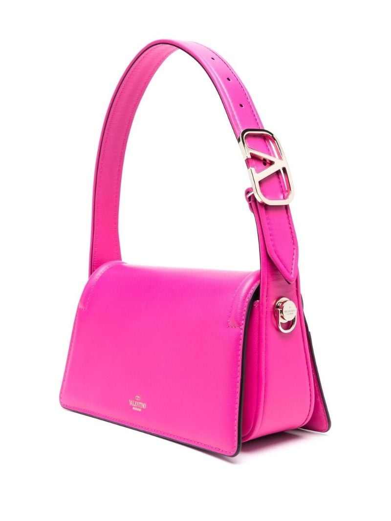 Pink Le Petite DeuxiÃ_x0083_Â¨me Shoulder Bag