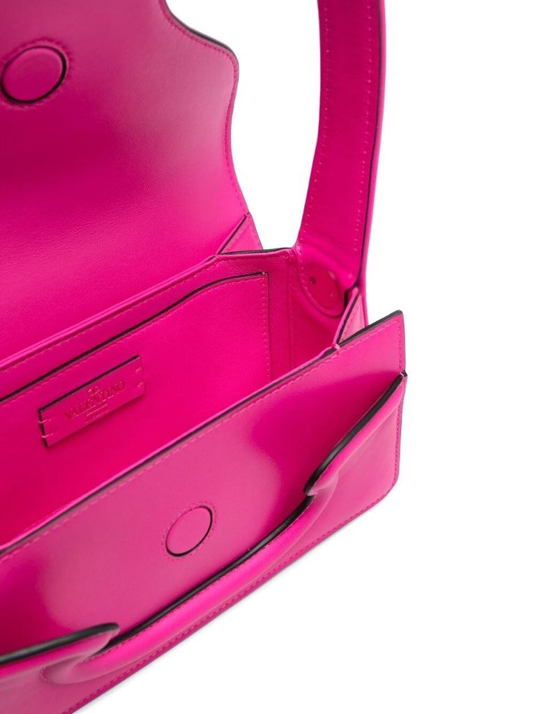 Pink Le Petite DeuxiÃ_x0083_Â¨me Shoulder Bag