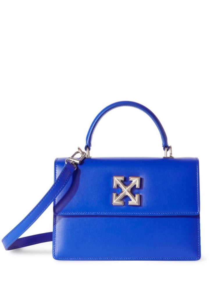 Royal Blue Jitney 1.4 Handbag
