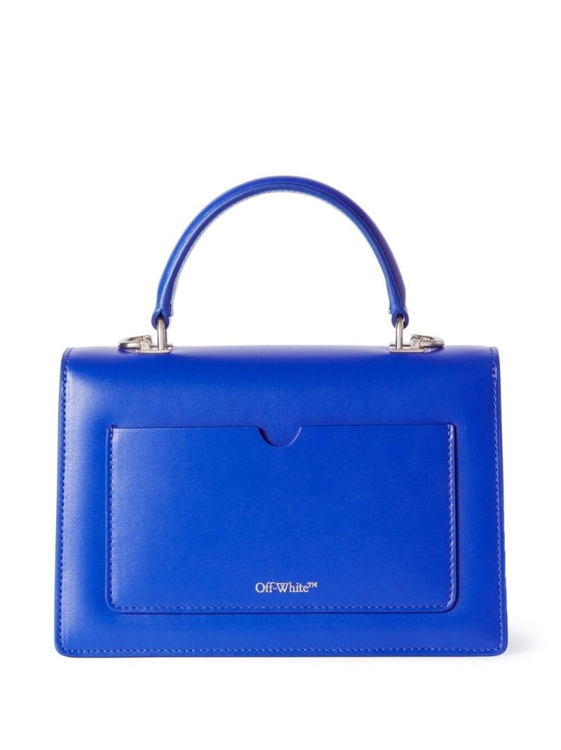 Royal Blue Jitney 1.4 Handbag