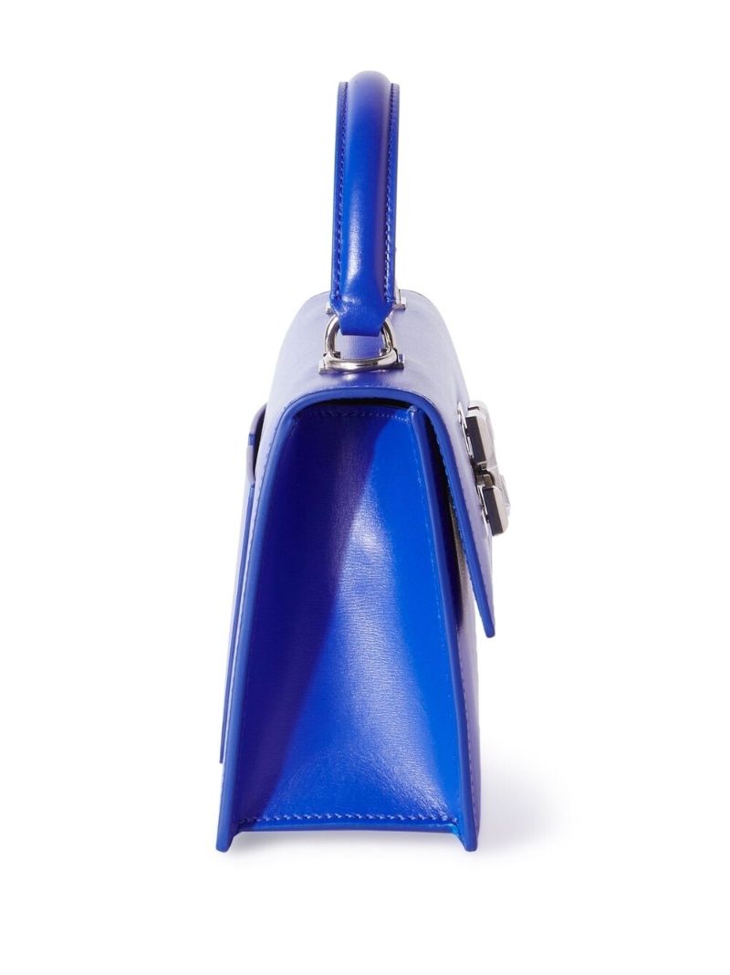 Royal Blue Jitney 1.4 Handbag