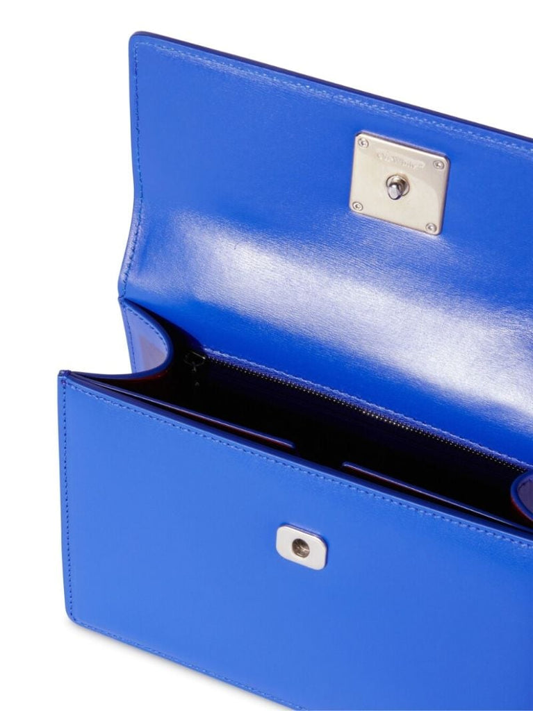Royal Blue Jitney 1.4 Handbag