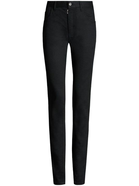 Black Memory-of Skinny Jeans