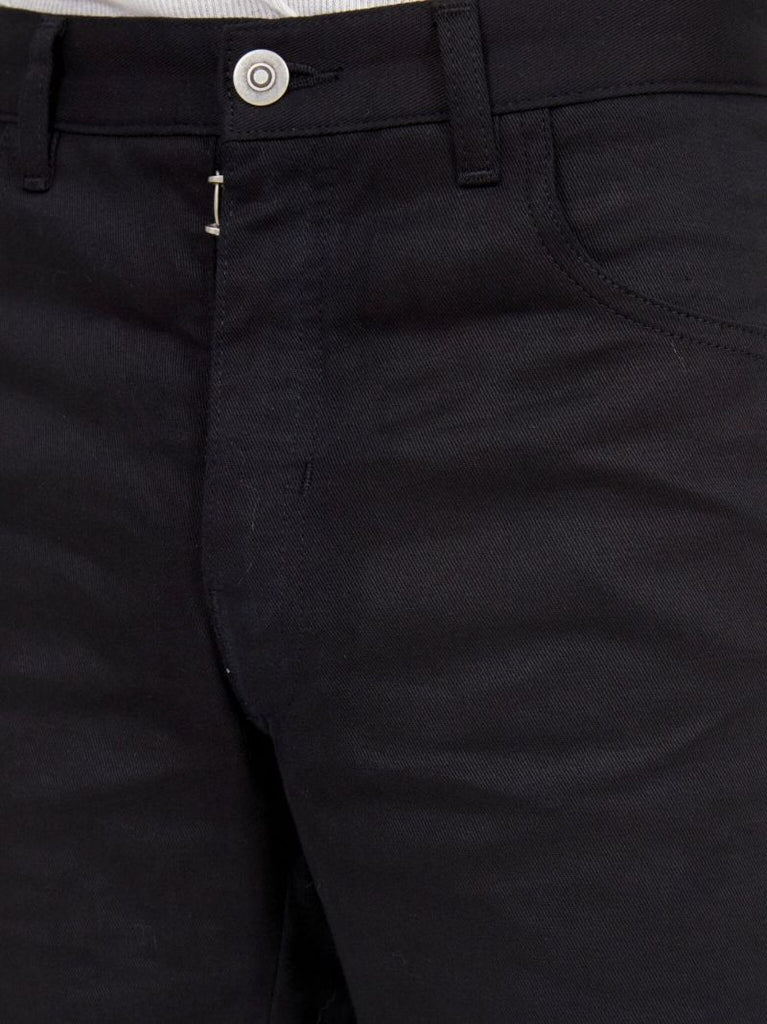 Black Memory-of Skinny Jeans