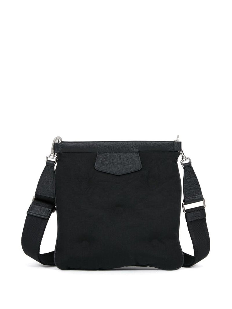 Black Glam Slam Shoulder Bag