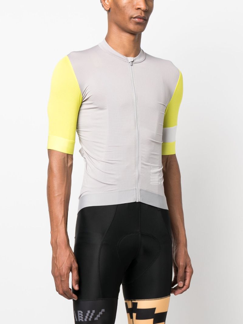 Grey Pro Team Training Jersey