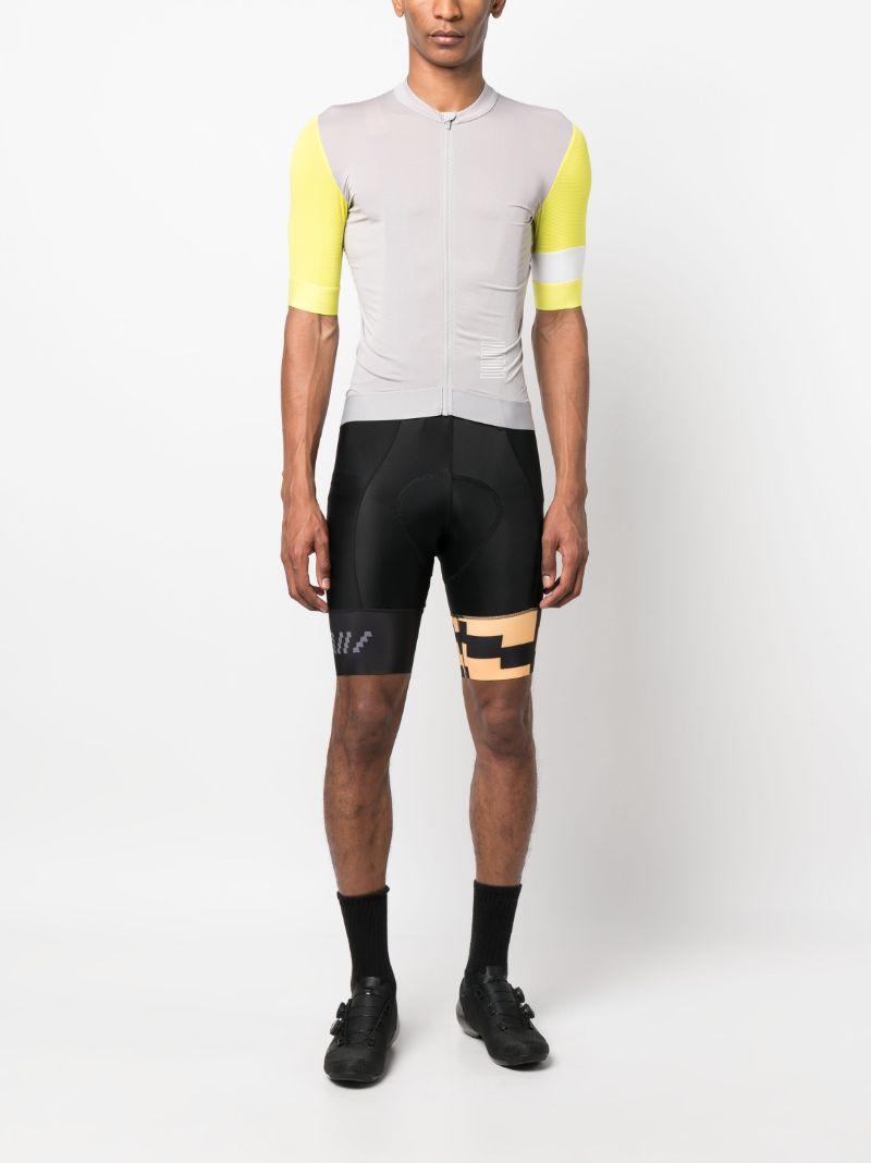Grey Pro Team Training Jersey