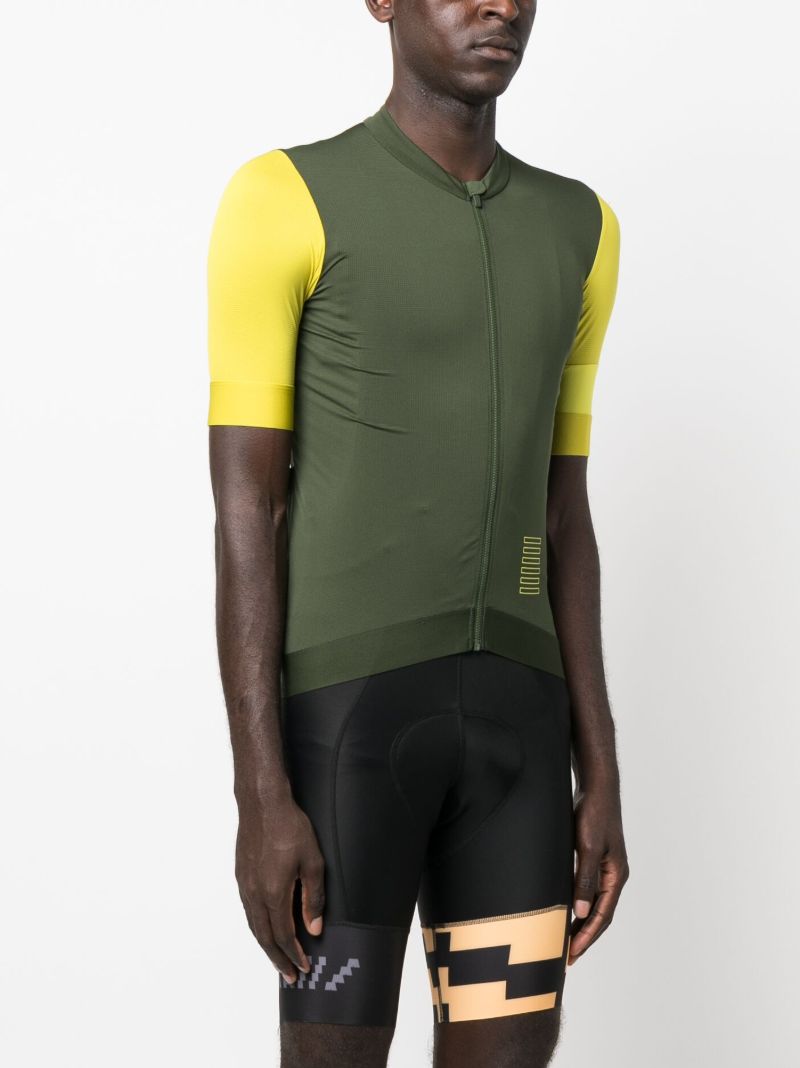 Green Pro Team Training Jersey