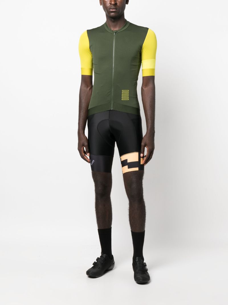Green Pro Team Training Jersey