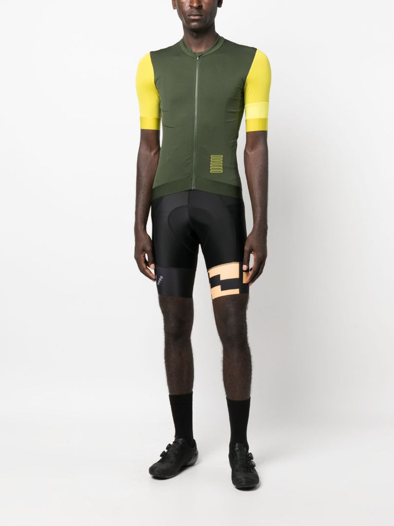 Green Pro Team Training Jersey
