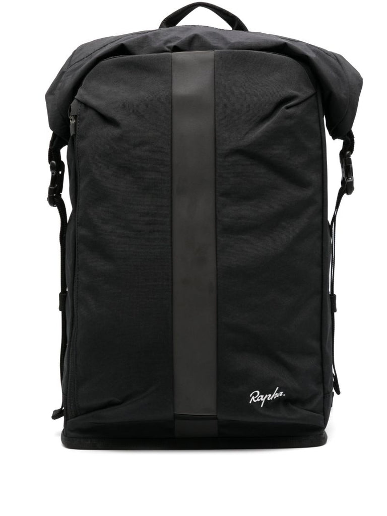 Black Waterproof 20l Backpack