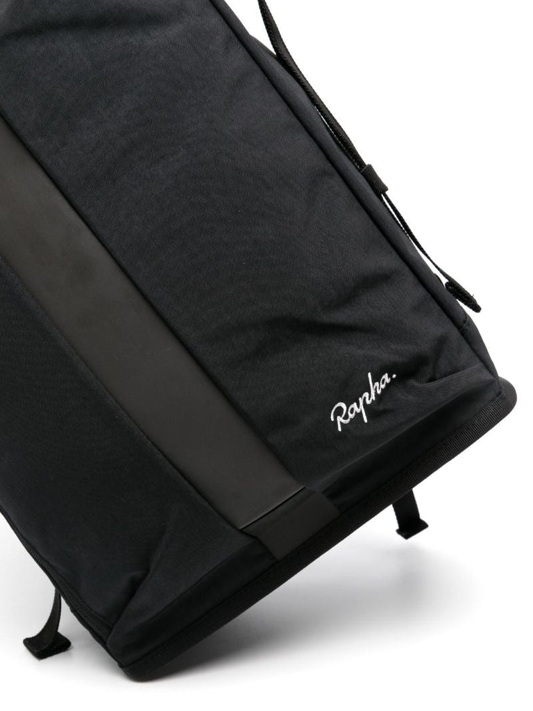 Black Waterproof 20l Backpack