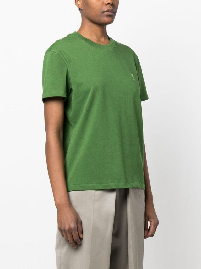 Green Ami De CÃ_x0085_â_x0080__x009c_ur Organic Cotton T-shirt