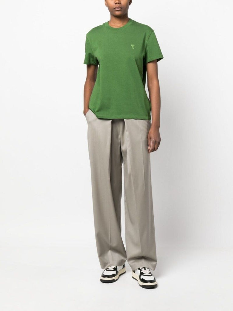 Green Ami De CÃ_x0085_â_x0080__x009c_ur Organic Cotton T-shirt
