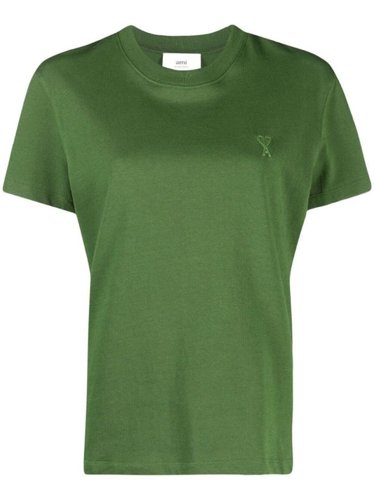 Green Ami De CÃ_x0085_â_x0080__x009c_ur Organic Cotton T-shirt