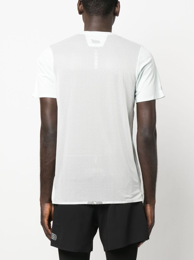 Green Elite Short-sleeve T-shirt