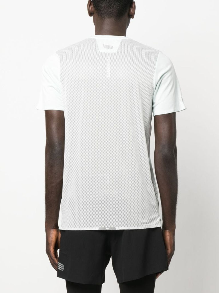 Green Elite Short-sleeve T-shirt