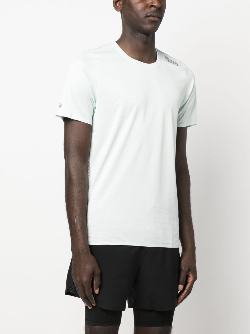Green Elite Short-sleeve T-shirt