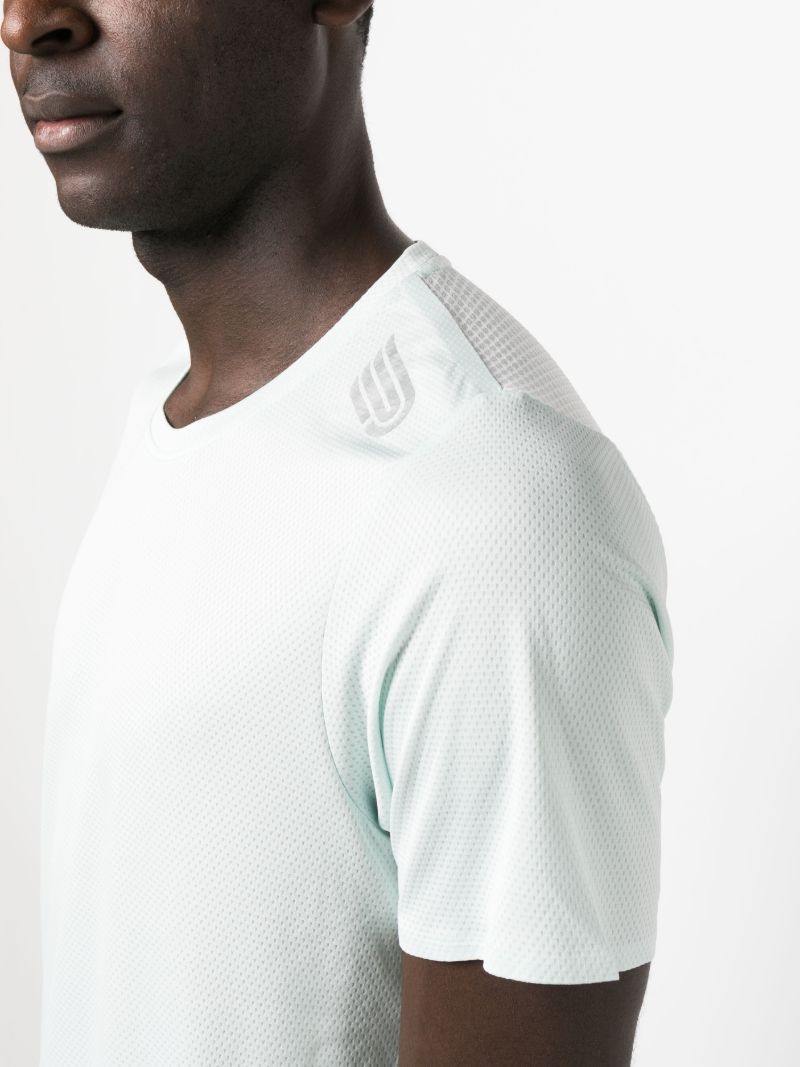 Green Elite Short-sleeve T-shirt