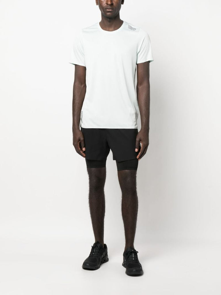 Green Elite Short-sleeve T-shirt