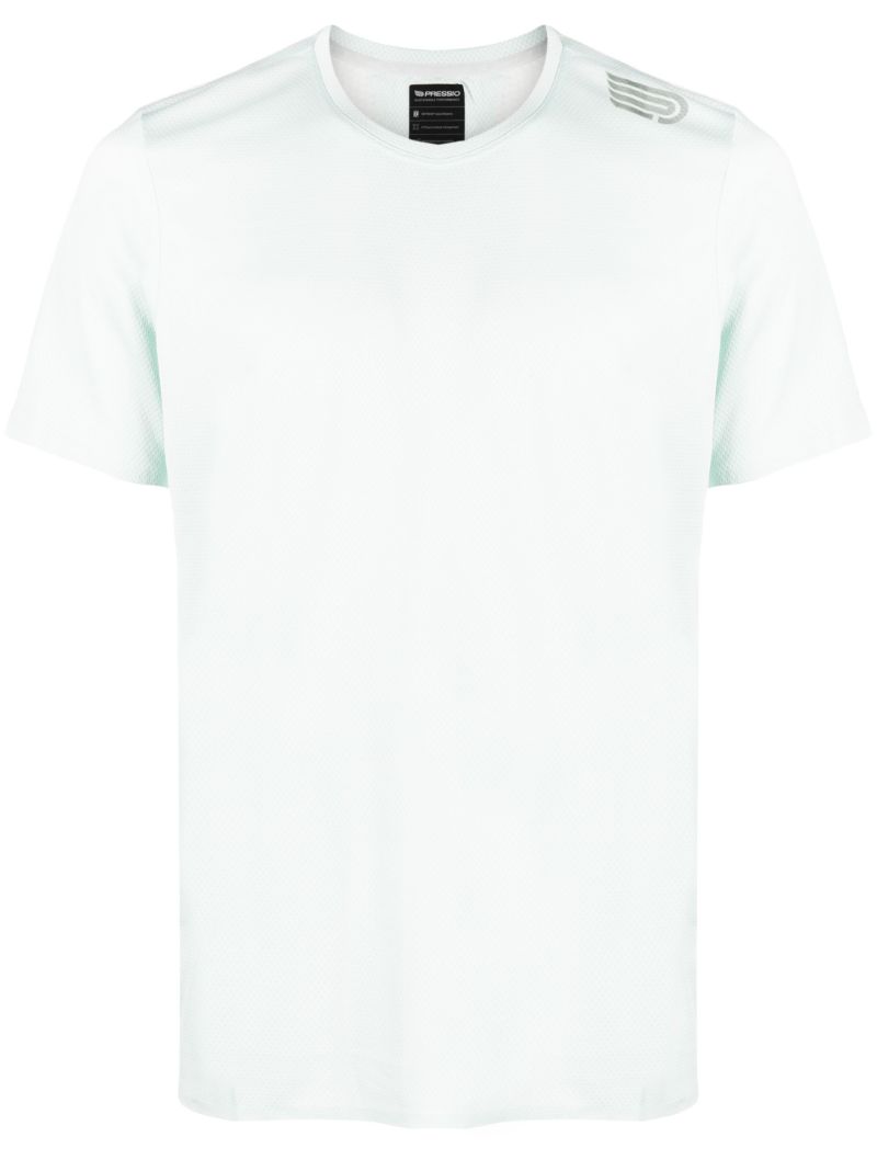 Green Elite Short-sleeve T-shirt