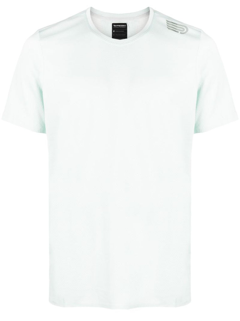 Green Elite Short-sleeve T-shirt