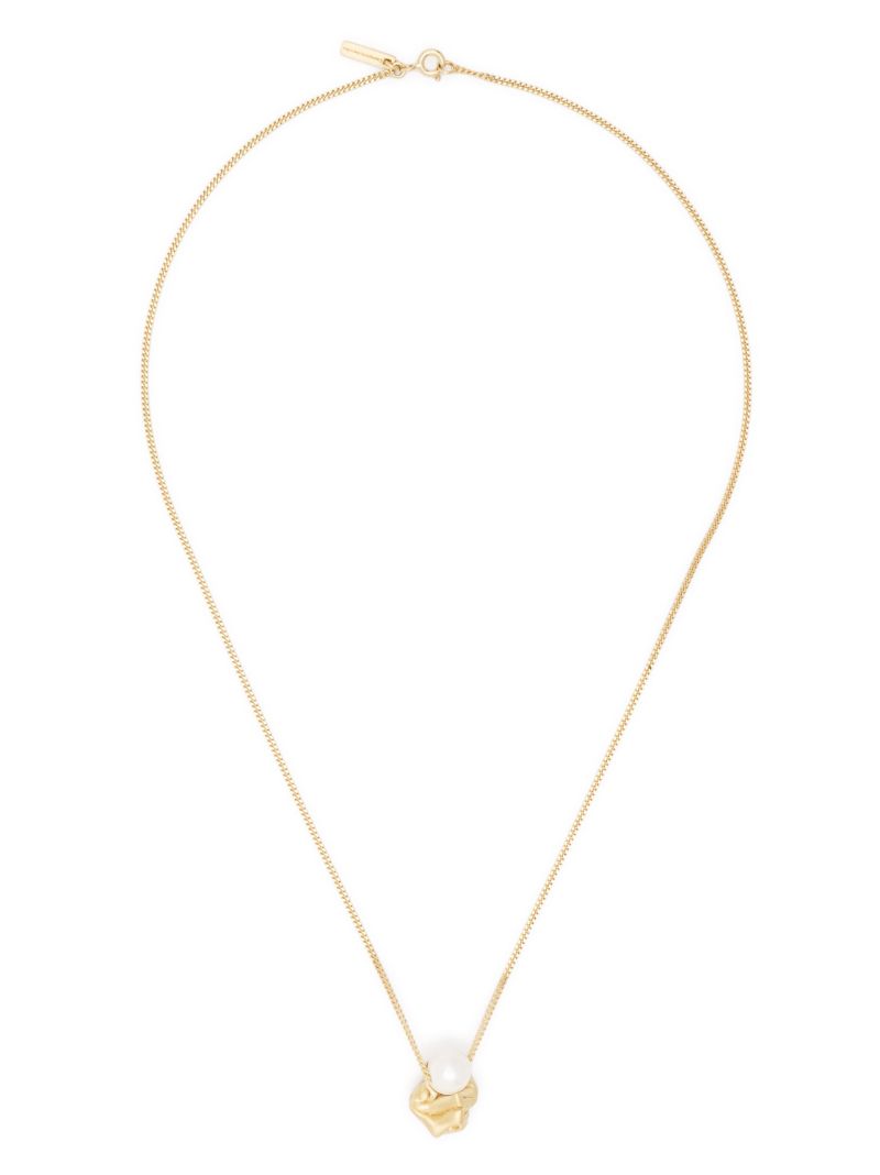 Gold Vermeil 