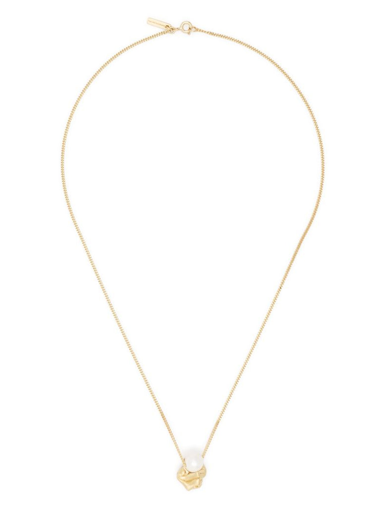 Gold Vermeil 