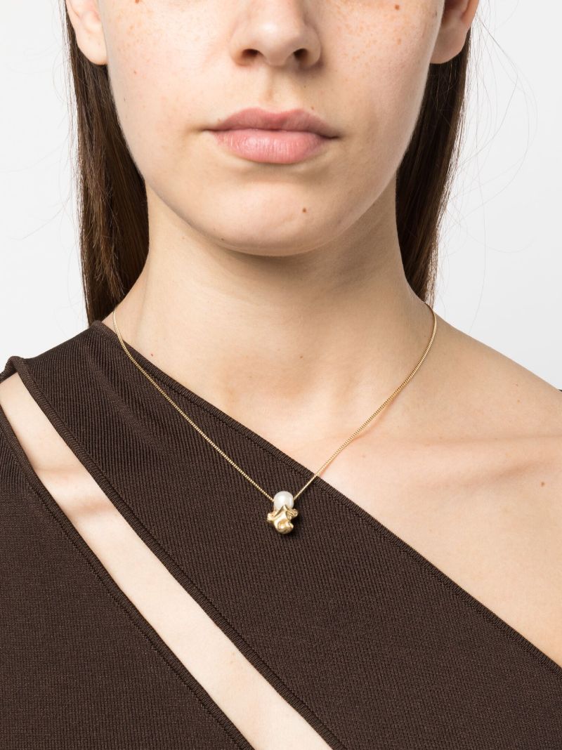 Gold Vermeil 