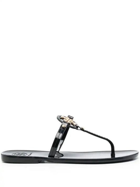 Mini Miller Jelly Sandals