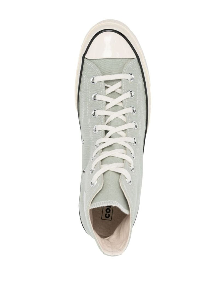 Green Chuck 70 High-top Sneakers