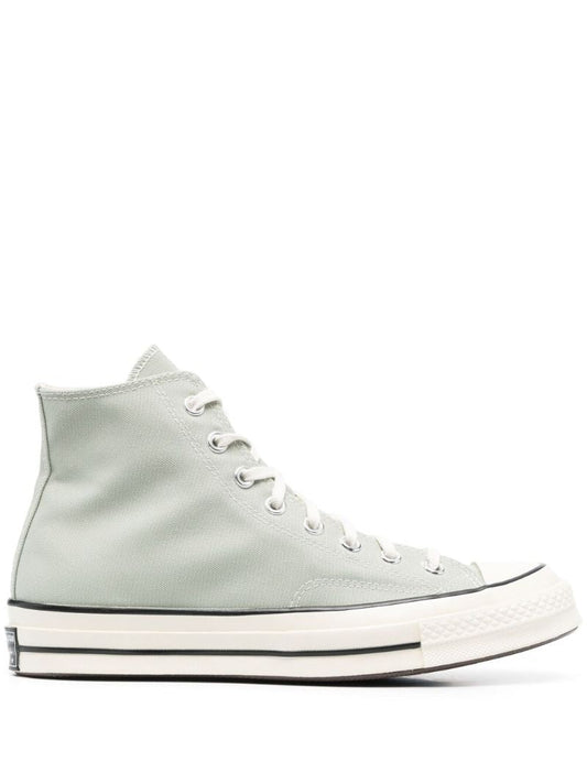 Green Chuck 70 High-top Sneakers