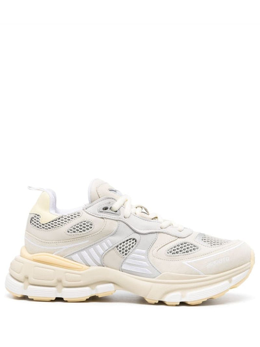 Neutral Marathon Sphere Runner Sneakers