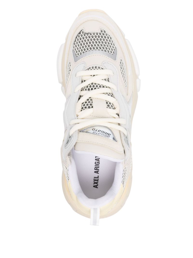 Neutral Marathon Sphere Runner Sneakers