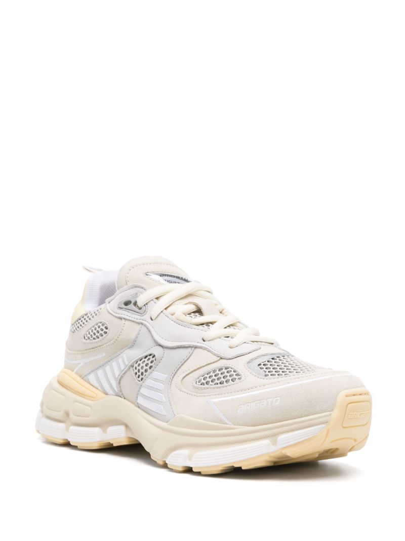 Neutral Marathon Sphere Runner Sneakers