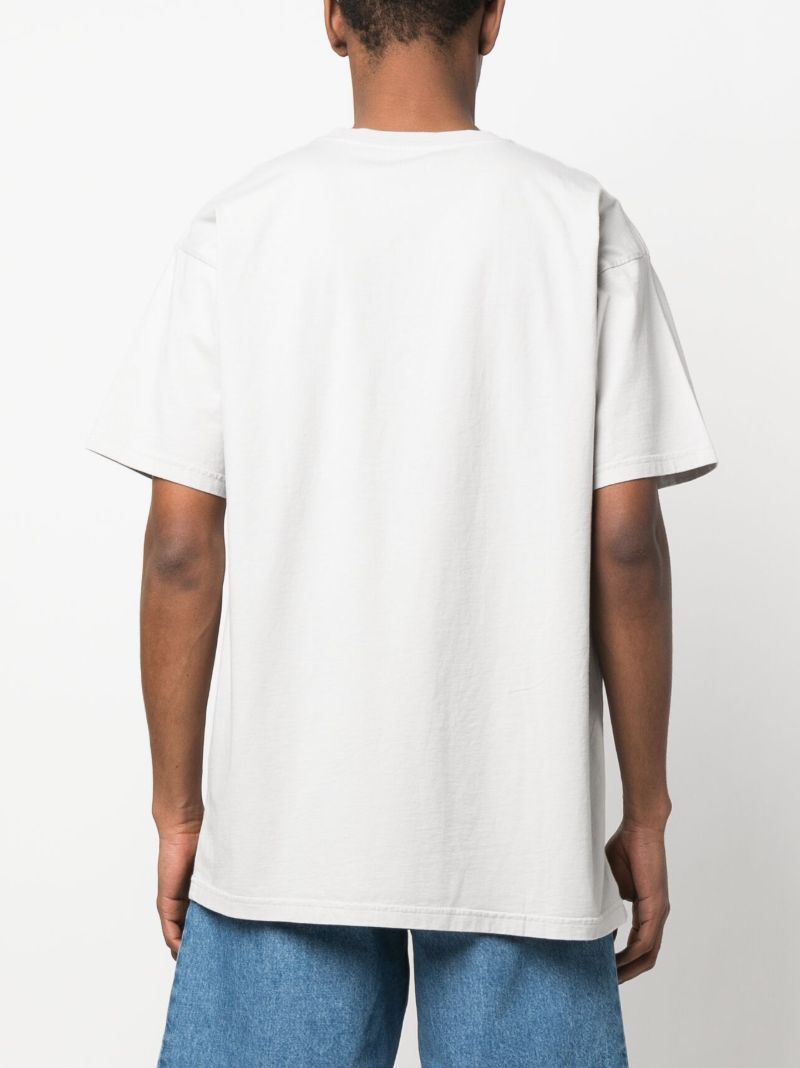 X Browns Love T-shirt