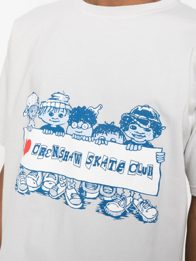 X Browns Love T-shirt