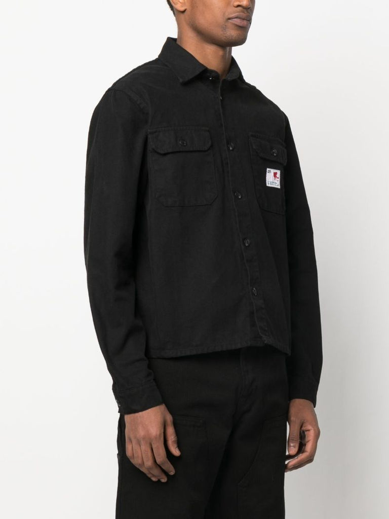 X Browns Work Shirt