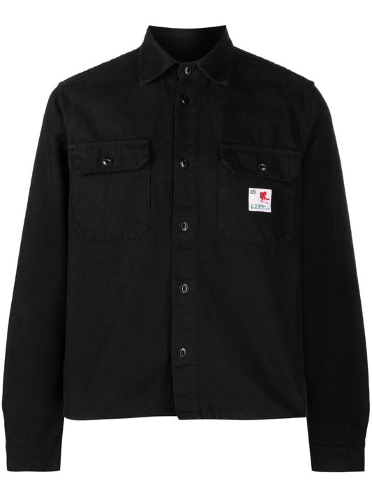 X Browns Work Shirt