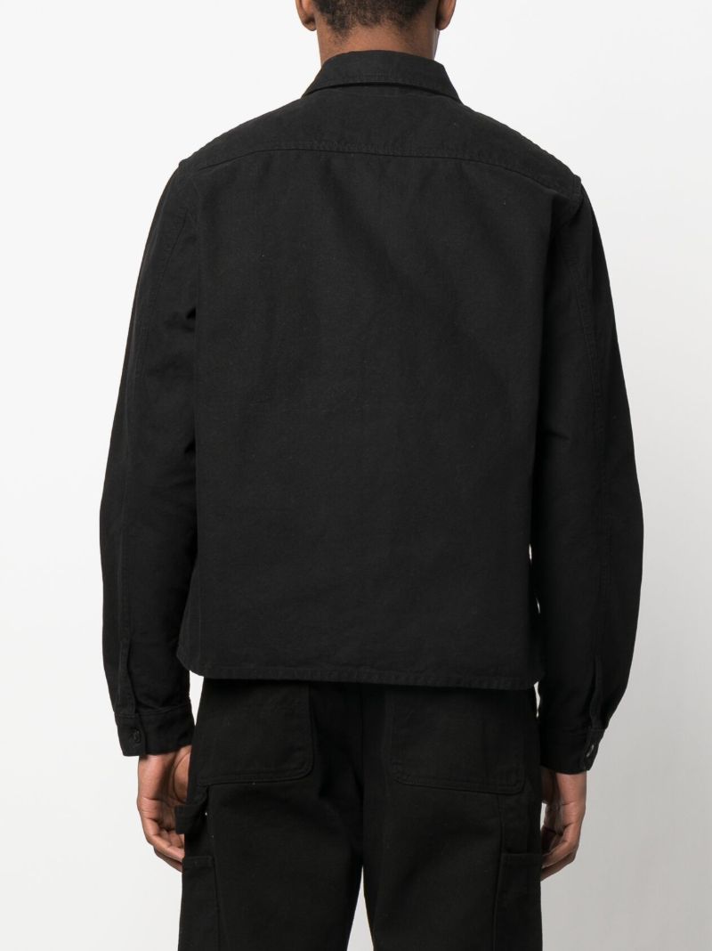 X Browns Work Shirt
