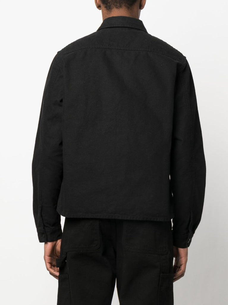 X Browns Work Shirt