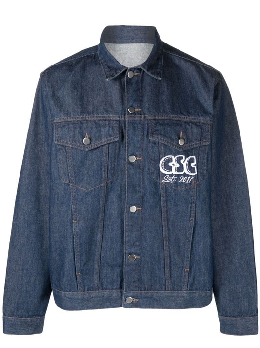 X Browns Sf Denim Jacket