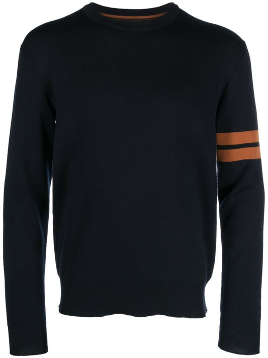 High Performanceâ_x0084_¢ Wool Jumper